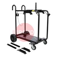 0349313450 ESAB 3 in 1 Trolley