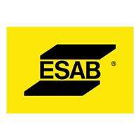0445550882 ESAB ER 1F Foot Control with 10m Cable & 6-Pin Connector