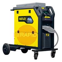 0448280990 ESAB Rustler EM 280C PRO Compact Mig Inverter Welder Power Source - 400v, 3ph