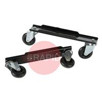 0458707880 ESAB Wire Feeder Wheel Kit