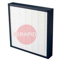 0468455002 ESAB CarryVac Complete Pre-Filter