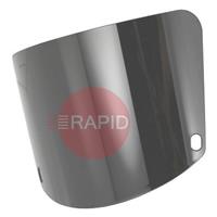 0700000506 ESAB G30 Outer Flip Visor DIN 8 AS