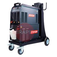 1034031515 PATON ProTIG-315 Water Cooled AC/DC TIG Welder Package - 400v, 3ph