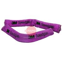 3M-167520 3M Speedglas Towelling Sweatband (Pack of 2)