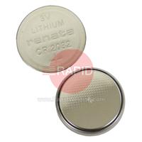 3M-422000 3M Speedglas Battery (Pack of 2) 04-0320-00