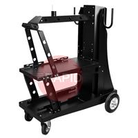 4013468 PATON Universal Welding Cart
