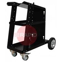 4015727 PATON Compact Welding Cart