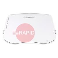 3M-527070 3M Speedglas 9100, G5-01/03 Heat Resistant Outer Protection Plates (Pack of 10) 06-0200-53