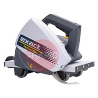 7010435-110 Exact PipeCut V800 Metal Spiral Venrilation Ducting System for 75-800mm Pipe Ø - 110v