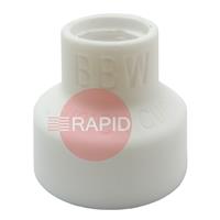 BBWKOKN Furick BBW Ceramic Cup Kit Size #16 for 2.4mm (1x Cup & 1x Diffuser)