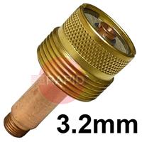 CK-3GL418LD 3.2mm CK Large Diameter 3 Series Gas Lens Body 995795