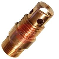 CK-4CB2 CK Stubby 4 Series Collet Body