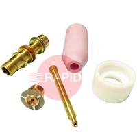 CK-D3GS532 3 Series Complete Front End Kit. Alumina Cup 4.0mm.