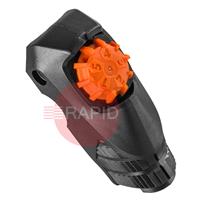 GRE50 Kemppi MIG Torch Control Remote, for GXe K3/5 Range