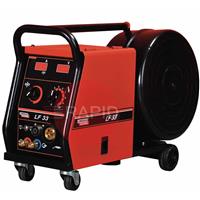 K14030-1W Lincoln LF-33 Semi-Automatic Four-Roll Wire Feeder