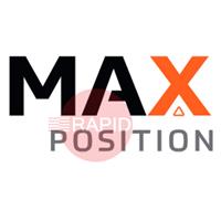 MSM90000 Kemppi MSM MAX Position Software (Master M 353, 355 & 358)