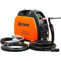 P0642TX KEMPPI MINARCTIG EVO 200 MLP, FLEXLITE TX225 4M TORCH