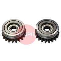 PATON-4ROLLMAX PATON Drive Roll for 4 Roll MAXwire