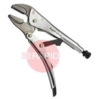 RLGRIP10 Right Lines 10