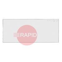 SP75105 Kemppi Inner Protection Plate - 42mm x 102mm (Pack of 5)