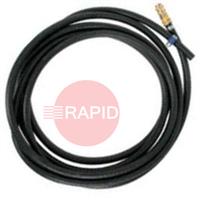 W001077 Kemppi D6 Gas Hose
