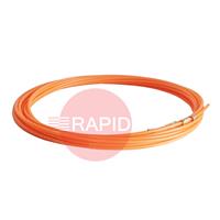 W022461 Kemppi CHILI 1.0-1.6mm Wire Liner for SuperSnake GTX - 20m
