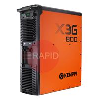 X3G800 Kemppi X3G FastGouge 800 Gouging System