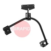 X5702041000 Kemppi X3 / X5 HD300 Wire Feeder Boom Hanger