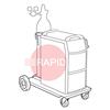0458530881  ESAB Trolley Tig 4000i/4300i