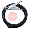 25325R  3M Earth Return Cable Assembly. 25mm Sq Cable 16/25mm Termination. 200amp