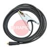6184311  Kemppi Genuine Earth Cable 35mm² x 5m