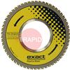 7010498  Exact Cermet V155 Blade for PipeCut V800 / V1000