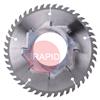 7010499  Exact Cut & Bevel Blade 148 for Materials: Plastic