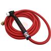 CK-TL2612RSFFX  CK Trimline TL26 Gas Cooled 200A TIG Torch, Flex Head, with 3.8m Superflex Cable, G3/8