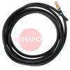 W001077  Kemppi D6 Gas Hose