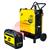 0349313770                                          ESAB Warrior 500i Multi-Process Water Cooled Welder Package - 380/415V