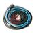 T32A  Miller Air Cooled Interconnection Cable for ArcReach Suitcase Feeder - 10m