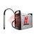 059532                                              Hypertherm Powermax 125 Plasma Cutter with 7.5m Machine Torch, CPC & Serial Ports, 400v CE