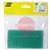7900060040  ESAB Warrior / G50 Inner Cover Lens - 60mm x 110mm (Pack of 10)