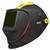 7925264090                                          ESAB G40 Air Flip-up Weld & Grind Helmet with 110 x 90mm Shade #10 Passive Lens
