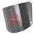 0700000505  ESAB G30 Outer Flip Visor DIN 5 AS