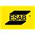 0700003918  ESAB Crushproof Superflex Hose Ø50 - 15m