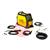 0000117368  ESAB Rebel EMP 205ic AC/DC Multi-Process Welding Package - 240v