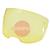 TX225GFL4  ESAB Sentinel A50 / A60 Standard Front Cover Lens - Amber (Pack of 2)