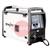 CWC30  EWM Picomig 225 Puls TKG MIG Welder Power Source - 230v, 1ph