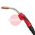CK-CWH1812030S  Fronius -  MTG 250i Gascooled MIG Torch - FSC/4.5m/45°