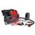 0231G  Fronius - Ignis 180 Set EFMMA Arc Welder With TIG Torch, MMA Leads & Site Carry Case, 230v 1 Phase