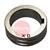 4010280  PATON V-Groove Feed Roller – Solid Wire: 1.6 - 2.0mm (2 Roll Drive)
