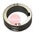 4007669  PATON K-Groove Feed Roller - Flux Cored Wire: 1.2 - 1.4mm (2 Roll Drive)