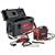 K14183-56-1AP  Fronius - AccuPocket 150 Battery Powered TIG Package: Charger, TIG Torch, Earth Cable & Case